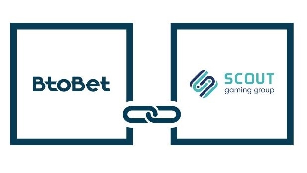 Scout Gaming assina acordo de distribuição com BtoBet