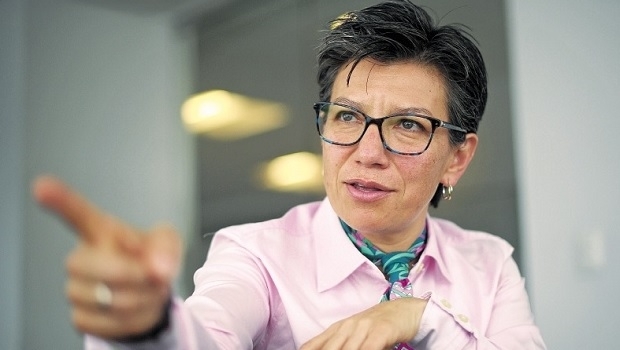 Bogotá’s Mayor allowed reopening of casinos and bingo halls