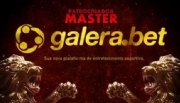 Sport anuncia Galera.bet como seu novo patrocinador master