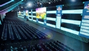 Brasil terá no estádio do Pacaembu a maior arena de eSports do mundo