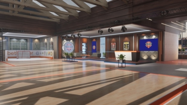 Betsson abre estúdio de produção interno na Suécia