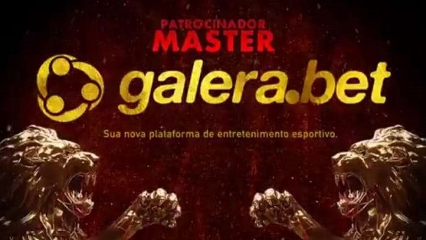 Brazil’s club Sport announces Galera.bet as new master sponsor