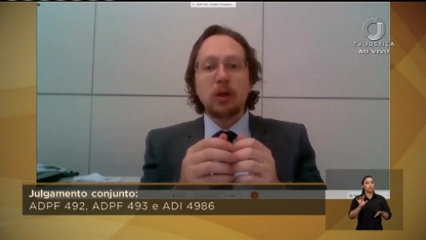 Com sustentações orais do RJ e MG, Supremo começou a analisar o monopólio da União sobre loterias