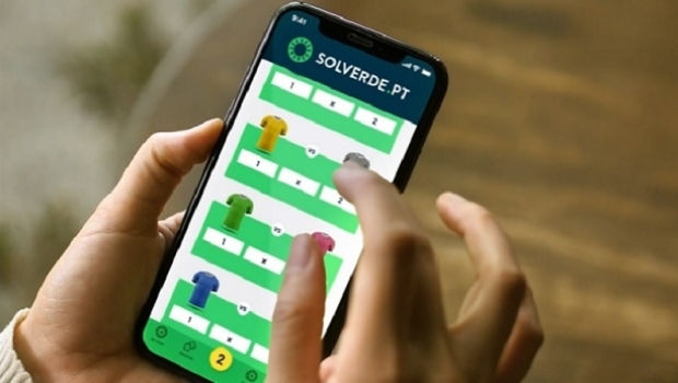 Solverde announces sponsorship of 22 clubs to promote online sports betting