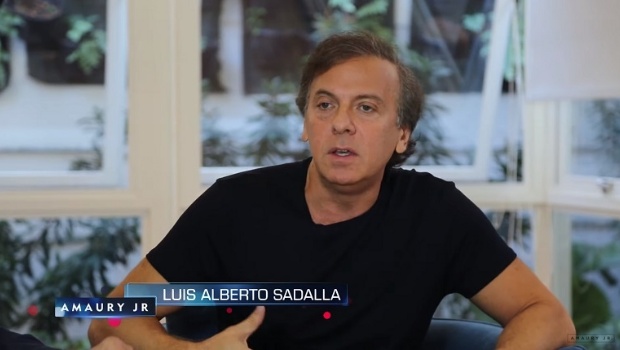 Beto Sadalla defende a legalização dos cassinos no Brasil em entrevista com Amaury Jr.