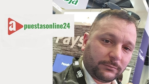 "Apuestas Online 24 is leader in Mexico and Italy, now we target the Brazilian market"
