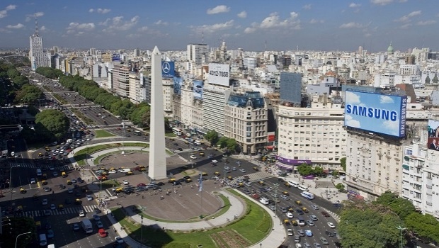 Buenos Aires autoriza operadores de salas de jogos a acessar licenças de jogos online