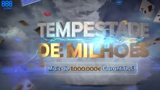 888 investe para aumentar a visibilidade da marca e consolidar a sua oferta de jogos online