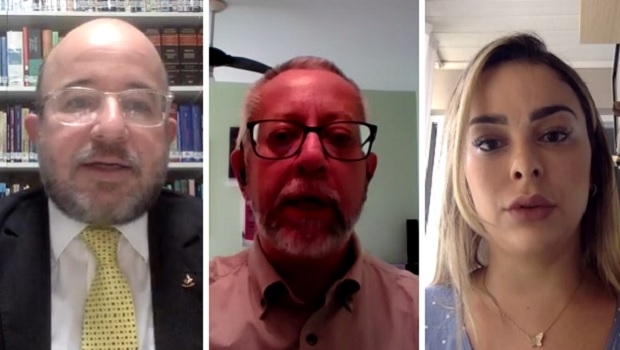 “O mercado de jogos precisa de segurança jurídica perene para investir no Brasil”