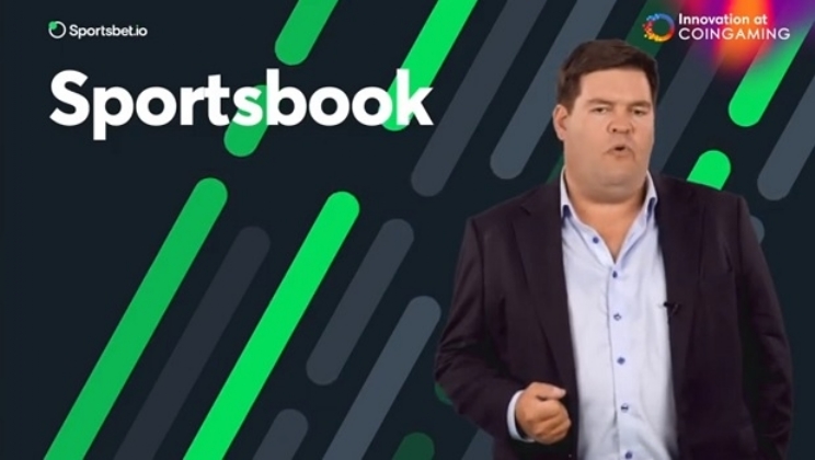 Tim Heath adianta que Sportsbet.io se aplicará para uma licença de apostas no Brasil