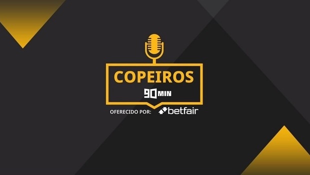 Betfair signed content deal with Minute Media for Libertadores 2020 in Brazil