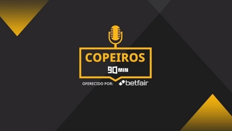 Betfair fechou acordo de conteúdos com Minute Media para Libertadores 2020 no Brasil