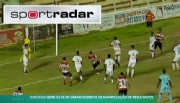 Sportradar detecta possíveis jogos manipulados na Série A3 do Paulista e abrem investigações