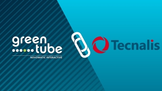 Tecnalis strikes Latin American distribution deal with Greentube