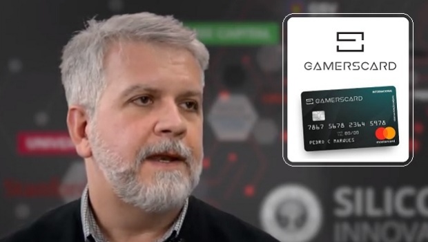 “GamersCard solves all the difficulties to play on iGaming and eSports sites”