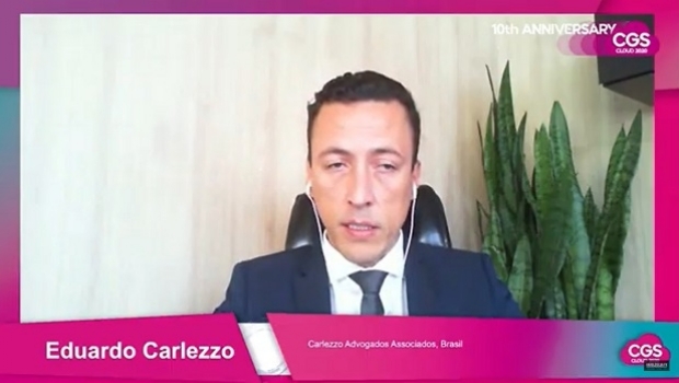 Regulamentação do jogo precisa chegar ao Brasil para benefício da sociedade, dizem especialistas