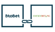 BtoBet expande presença na Nigéria através de acordo com a Luckybet