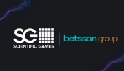 Betsson Group seleciona Scientific Games para impulsionar a negociação de esportes nos EUA