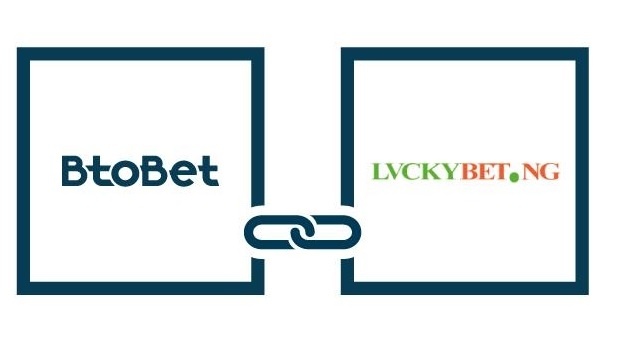 BtoBet expande presença na Nigéria através de acordo com a Luckybet