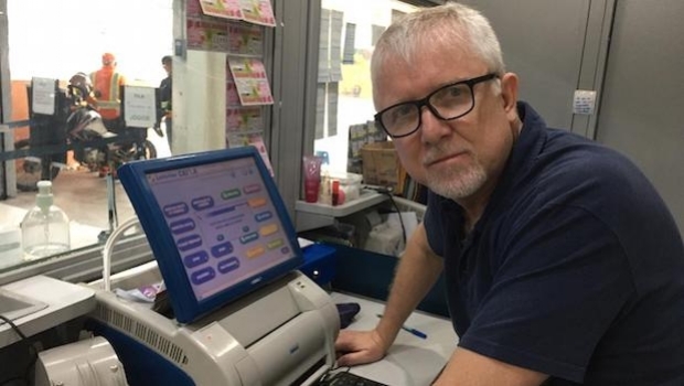 "It is important to have a plan that allows digitization of Brazil's lottery network"