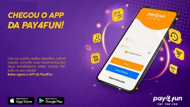 Pay4Fun App chega ao mercado para facilitar o acesso a todos os serviços