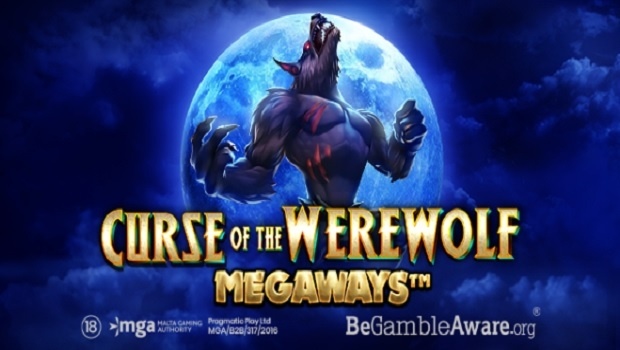 Pragmatic Play releases fearsome Curse of the Werewolf Megaways