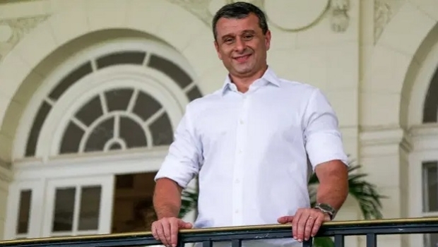 “Vou profissionalizar a gestão do turfe e recuperar o glamour para o Jockey”