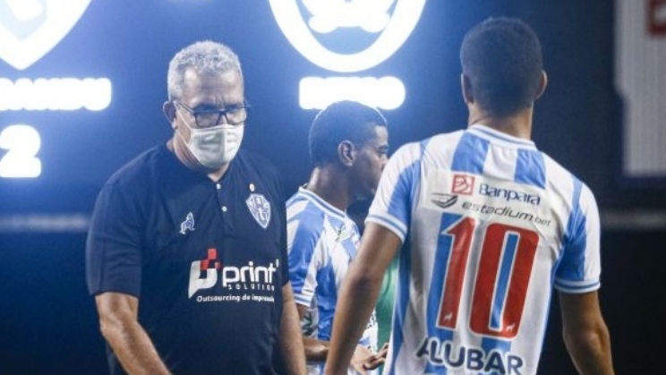 Com Paysandu, agora estadium.bet tem patrocínio em 13 clubes do futebol brasileiro