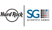 Scientific Games amplia parceria com Hard Rock International