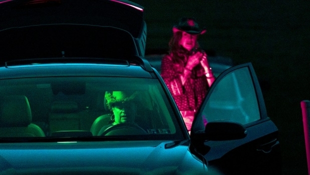 Drive-in encontra seu mercado e cria centro de entretenimento seguro