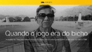 UOL recorda a história das "relações íntimas" do jogo do bicho com o futebol carioca