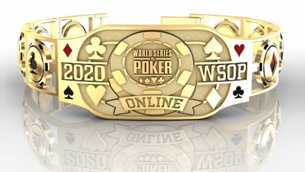 Copa do Mundo de Poker pagará maior prêmio da história do online
