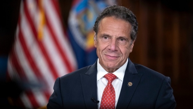 Os cassinos de Nova York podem reabrir com 25% da capacidade