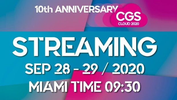 CGS Cloud 2020 to be held next September 28-29