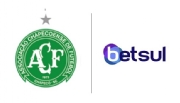 Betsul fecha acordo com Chapecoense e avança em patrocínios de peso aos clubes nacionais