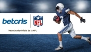 NFL escolhe Betcris como parceiro oficial de apostas na América Latina