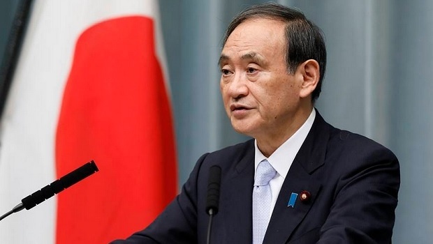 Primeiro colocado para primeiro-ministro do Japão diz que cassinos são "essenciais" para o turismo