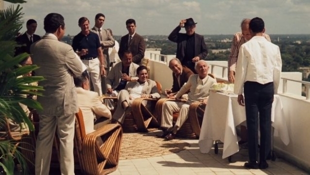 "O Poderoso Chefão"​: cassinos e hotéis na Cuba pré-revolucionária