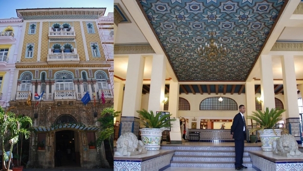 "O Poderoso Chefão"​: cassinos e hotéis na Cuba pré-revolucionária