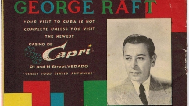 "O Poderoso Chefão"​: cassinos e hotéis na Cuba pré-revolucionária