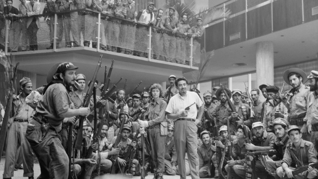 "O Poderoso Chefão"​: cassinos e hotéis na Cuba pré-revolucionária