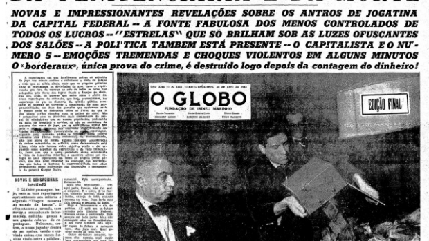 "O Poderoso Chefão"​: cassinos e hotéis na Cuba pré-revolucionária