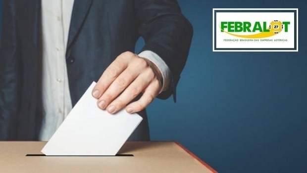 Febralot convoca Conselho de Representantes para eleições gerais