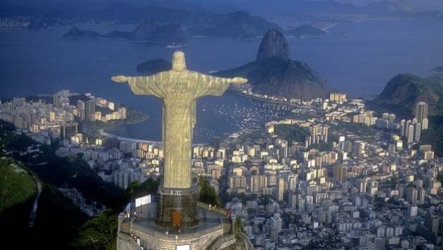 Gambling Market in Brazil History statistics and prospects