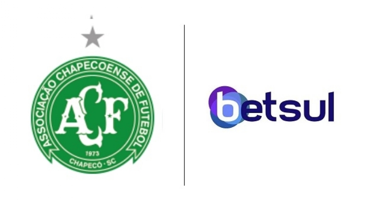 Betsul fecha acordo com Chapecoense e avança em patrocínios de peso aos clubes nacionais