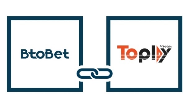 BtoBet faz parceria com Toplay enquanto mais operadoras da LatAm estão de olho nas apostas no Rappi