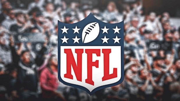 Mais de 33 milhões de pessoas apostam na temporada da NFL nos Estados Unidos
