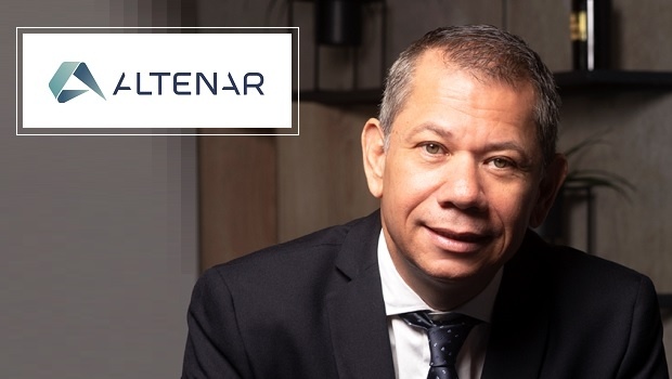 “In Altenar we see that bets increased three times during last year in Brazil”
