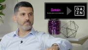 CEO da Entain irá para DAZN