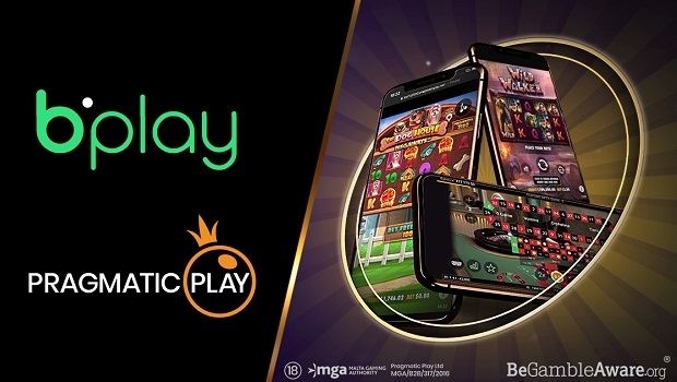 Pragmatic Play vai ao ar com a marca Bplay da Boldt na Argentina e no Paraguai